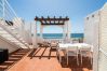 公寓 在 Mojacar - AlmeriaSuite Mojacar Breeze Sun503 公寓 在 Mojacar - AlmeriaSuite Mojacar Breeze Sun503