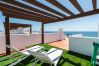 公寓 在 Mojacar - AlmeriaSuite Mojacar Breeze Sun503 公寓 在 Mojacar - AlmeriaSuite Mojacar Breeze Sun503