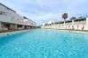 公寓 在 Mojacar - AlmeriaSuite Mojacar Breeze Sun503 公寓 在 Mojacar - AlmeriaSuite Mojacar Breeze Sun503