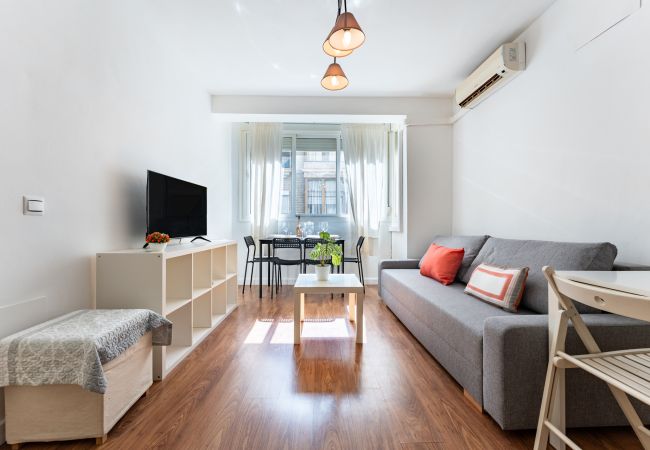 公寓 在 Málaga - MalagaSuite Dream Flat 公寓 在 Málaga - MalagaSuite Dream Flat