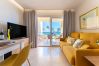 公寓 在 Torremolinos - MalagaSuite Las Palmeras Sol 公寓 在 Torremolinos - MalagaSuite Las Palmeras Sol