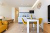 公寓 在 Torremolinos - MalagaSuite Las Palmeras Sol 公寓 在 Torremolinos - MalagaSuite Las Palmeras Sol