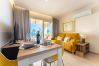 公寓 在 Torremolinos - MalagaSuite Las Palmeras Sol 公寓 在 Torremolinos - MalagaSuite Las Palmeras Sol