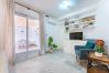 公寓 在 Fuengirola - MalagaSuite Terrace&Parking Stay Fuengirola 公寓 在 Fuengirola - MalagaSuite Terrace&Parking Stay Fuengirola