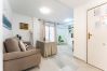 公寓 在 Fuengirola - MalagaSuite Terrace&Parking Stay Fuengirola 公寓 在 Fuengirola - MalagaSuite Terrace&Parking Stay Fuengirola