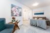 公寓 在 Fuengirola - MalagaSuite Terrace&Parking Stay Fuengirola 公寓 在 Fuengirola - MalagaSuite Terrace&Parking Stay Fuengirola