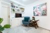 公寓 在 Fuengirola - MalagaSuite Terrace&Parking Stay Fuengirola 公寓 在 Fuengirola - MalagaSuite Terrace&Parking Stay Fuengirola