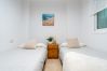 公寓 在 Torremolinos - MalagaSuite El Levante Apartment 1 公寓 在 Torremolinos - MalagaSuite El Levante Apartment 1