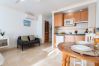 公寓 在 Torremolinos - MalagaSuite El Levante Apartment 6 T 公寓 在 Torremolinos - MalagaSuite El Levante Apartment 6 T