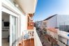 公寓 在 Torremolinos - MalagaSuite El Levante Apartment 6 T 公寓 在 Torremolinos - MalagaSuite El Levante Apartment 6 T