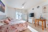 公寓 在 Torremolinos - MalagaSuite El Levante Apartment 7 T 公寓 在 Torremolinos - MalagaSuite El Levante Apartment 7 T