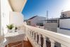 公寓 在 Torremolinos - MalagaSuite El Levante Apartment 7 T 公寓 在 Torremolinos - MalagaSuite El Levante Apartment 7 T