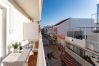 公寓 在 Torremolinos - MalagaSuite El Levante Apartment 7 T 公寓 在 Torremolinos - MalagaSuite El Levante Apartment 7 T