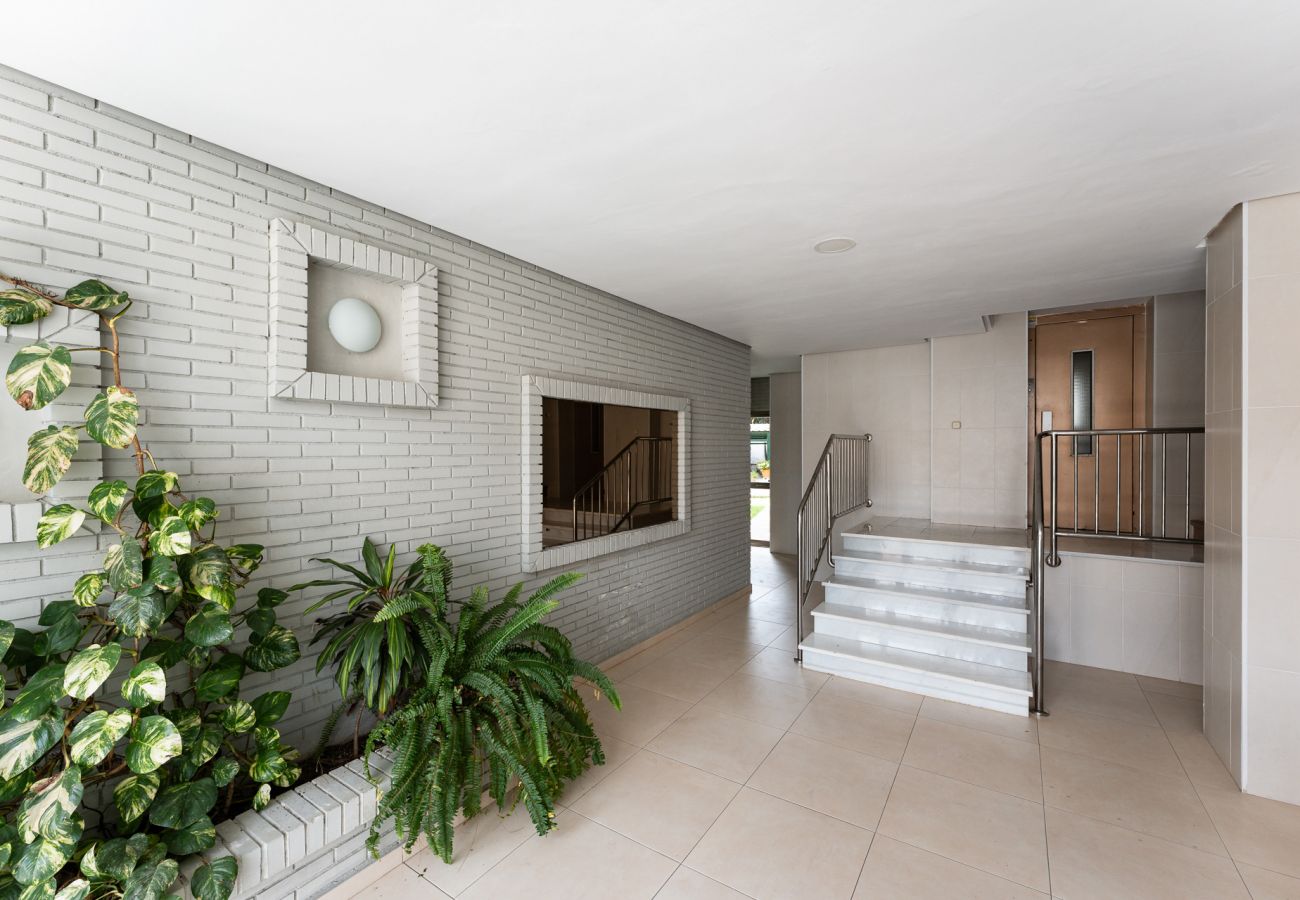 公寓 在 Torremolinos - MalagaSuite Sea Views