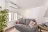 公寓 在 Mojacar - AlmeriaSuite Serenity Home 公寓 在 Mojacar - AlmeriaSuite Serenity Home