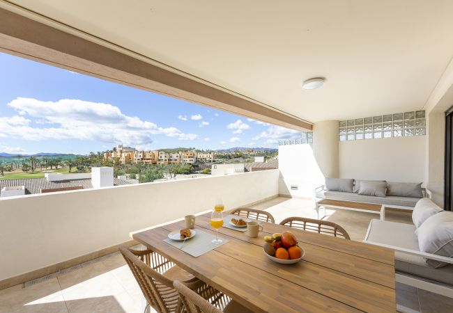  在 Vera - AlmeriaSuite Luxury Terrace & Pool