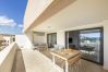 公寓 在 Vera - AlmeriaSuite Luxury Terrace & Pool 公寓 在 Vera - AlmeriaSuite Luxury Terrace & Pool