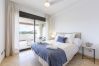 公寓 在 Vera - AlmeriaSuite Luxury Terrace & Pool 公寓 在 Vera - AlmeriaSuite Luxury Terrace & Pool
