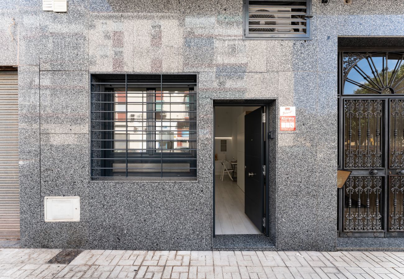 公寓 在 Málaga - MalagaSuite CozyNest Center