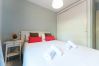 公寓 在 Torremolinos - MalagaSuite Sun Terrace Torremolinos 公寓 在 Torremolinos - MalagaSuite Sun Terrace Torremolinos