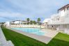 公寓 在 Mojacar - AlmeriaSuite Mojacar Breeze Sun523 公寓 在 Mojacar - AlmeriaSuite Mojacar Breeze Sun523