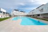 公寓 在 Mojacar - AlmeriaSuite Mojacar Breeze Sun523 公寓 在 Mojacar - AlmeriaSuite Mojacar Breeze Sun523