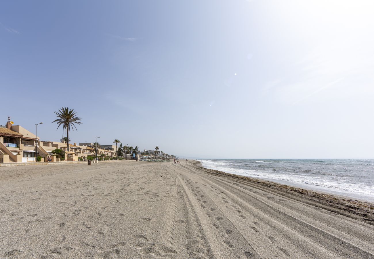 公寓 在 Roquetas de Mar - AlmeriaSuite Roquetas Playa Serena