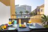 公寓 在 Roquetas de Mar - AlmeriaSuite Roquetas Playa Serena 公寓 在 Roquetas de Mar - AlmeriaSuite Roquetas Playa Serena