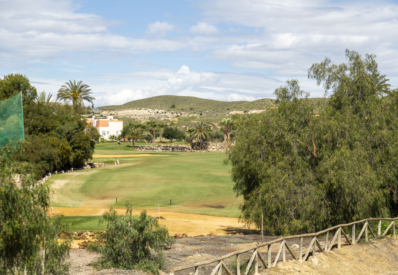 公寓 在 Vera - AlmeriaSuite Vera Golf Valley