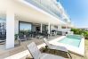 公寓 在 Fuengirola - MalagaSuite Higueron West 公寓 在 Fuengirola - MalagaSuite Higueron West