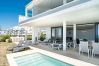 公寓 在 Fuengirola - MalagaSuite Higueron West 公寓 在 Fuengirola - MalagaSuite Higueron West
