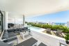 公寓 在 Fuengirola - MalagaSuite Higueron West 公寓 在 Fuengirola - MalagaSuite Higueron West
