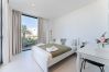 公寓 在 Fuengirola - MalagaSuite Higueron West
