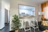 公寓 在 Málaga - MalagaSuite Downtown & Peaceful Stay  公寓 在 Málaga - MalagaSuite Downtown & Peaceful Stay