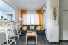 公寓 在 Málaga - MalagaSuite Downtown & Peaceful Stay  公寓 在 Málaga - MalagaSuite Downtown & Peaceful Stay