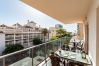 公寓 在 Benalmádena - MalagaSuite ArcoSur Beach 公寓 在 Benalmádena - MalagaSuite ArcoSur Beach
