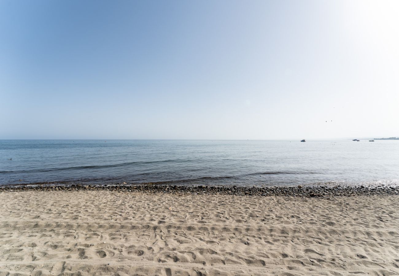 别墅 在 Estepona - Malagasuite Villa Los Flamencos