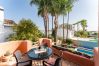 别墅 在 Estepona - Malagasuite Villa Los Flamencos 别墅 在 Estepona - Malagasuite Villa Los Flamencos