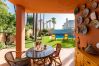 别墅 在 Estepona - Malagasuite Villa Los Flamencos 别墅 在 Estepona - Malagasuite Villa Los Flamencos