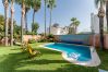别墅 在 Estepona - Malagasuite Villa Los Flamencos 别墅 在 Estepona - Malagasuite Villa Los Flamencos