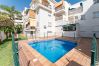 公寓 在 Torremolinos - MalagaSuite Terrace & Parking Stay Torremolinos