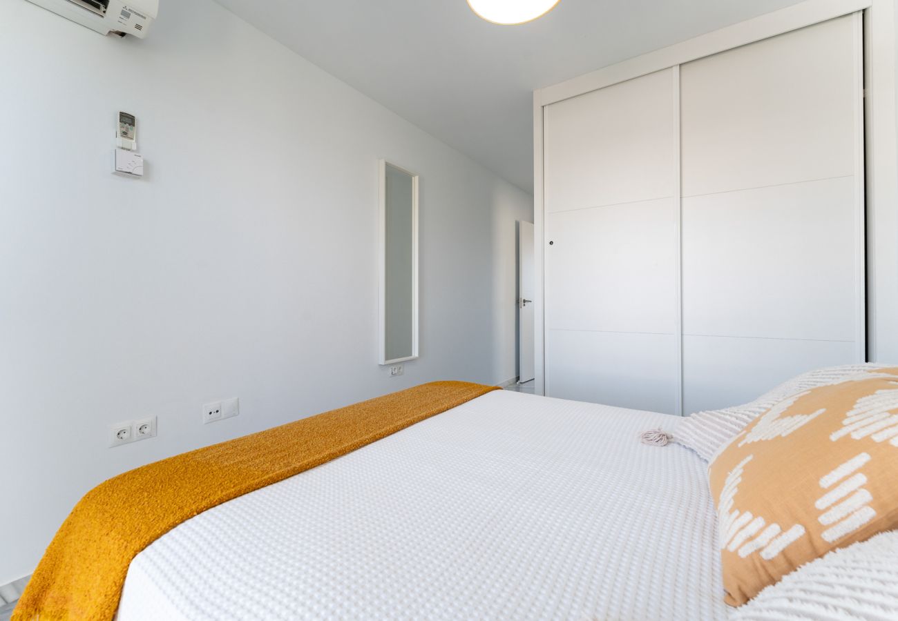 公寓 在 Benalmádena - MalagaSuite Exclusive Penthouse Torrequebrada