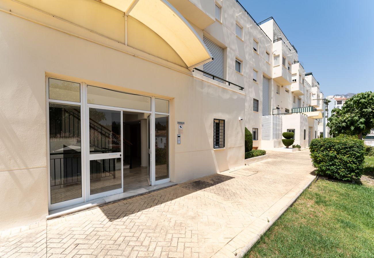 公寓 在 Benalmádena - MalagaSuite Exclusive Penthouse Torrequebrada