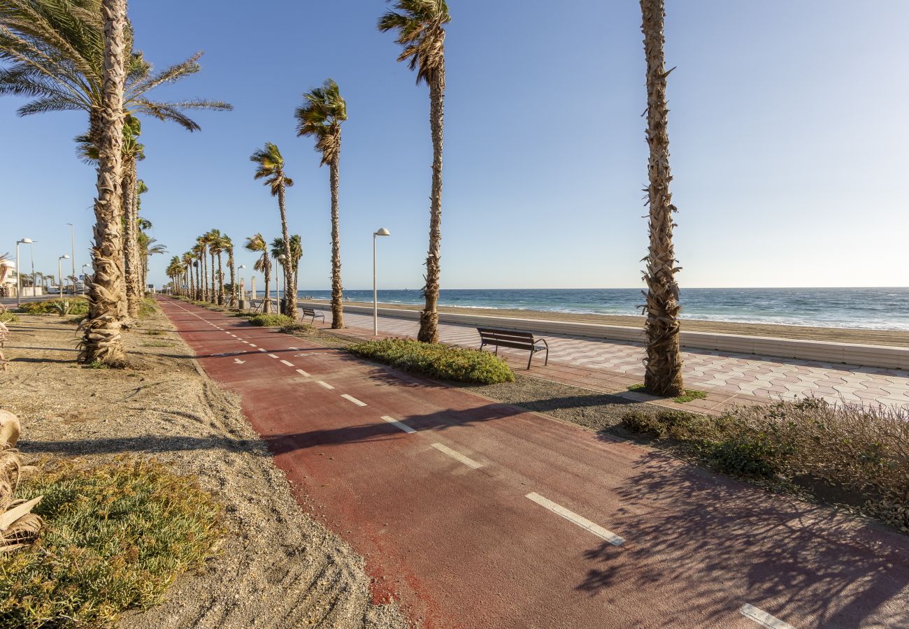 公寓 在 Almería - AlmeriaSuite Gran Bahia Playa