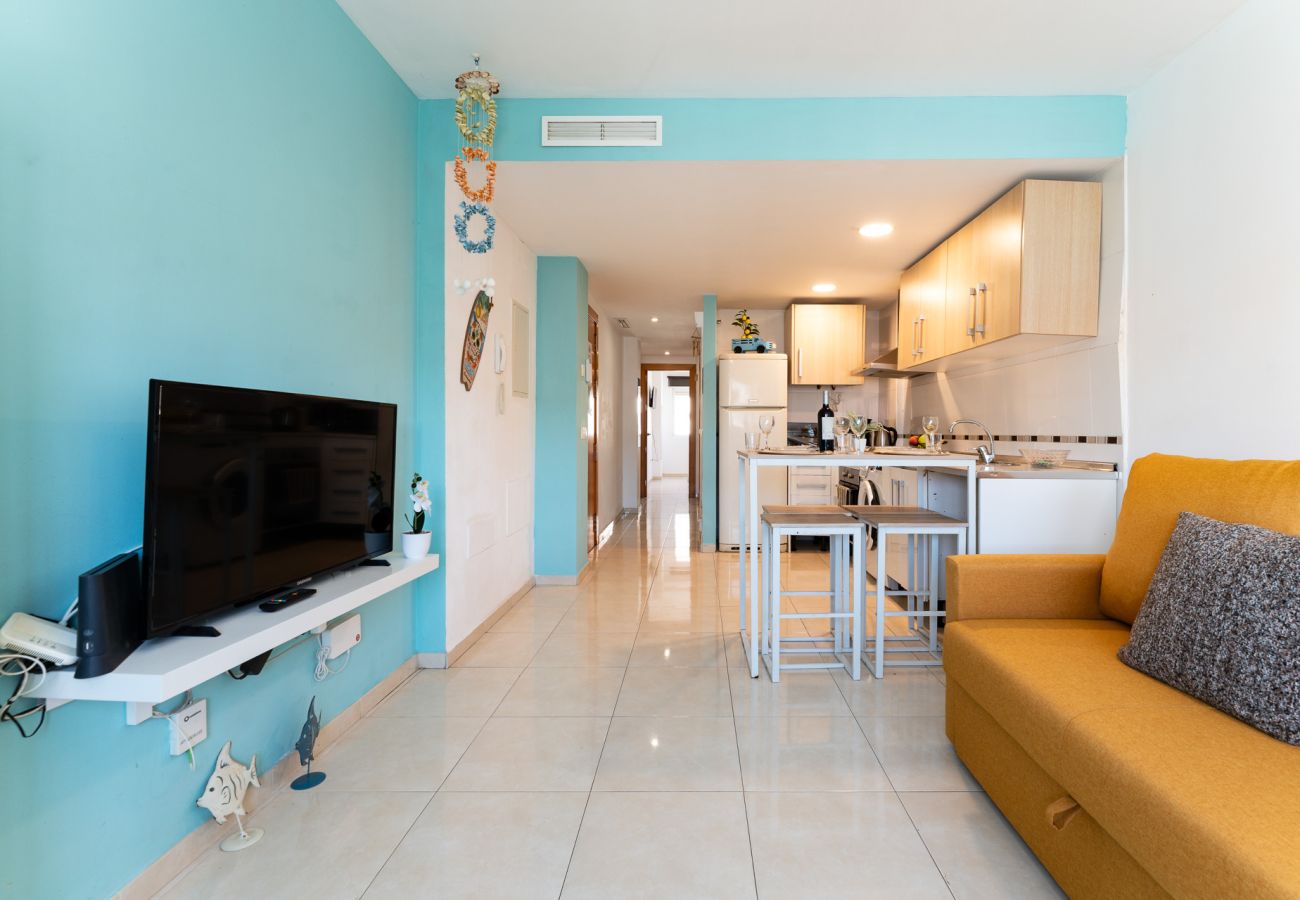 公寓 在 Málaga - MalagaSuite Duplex  near the City