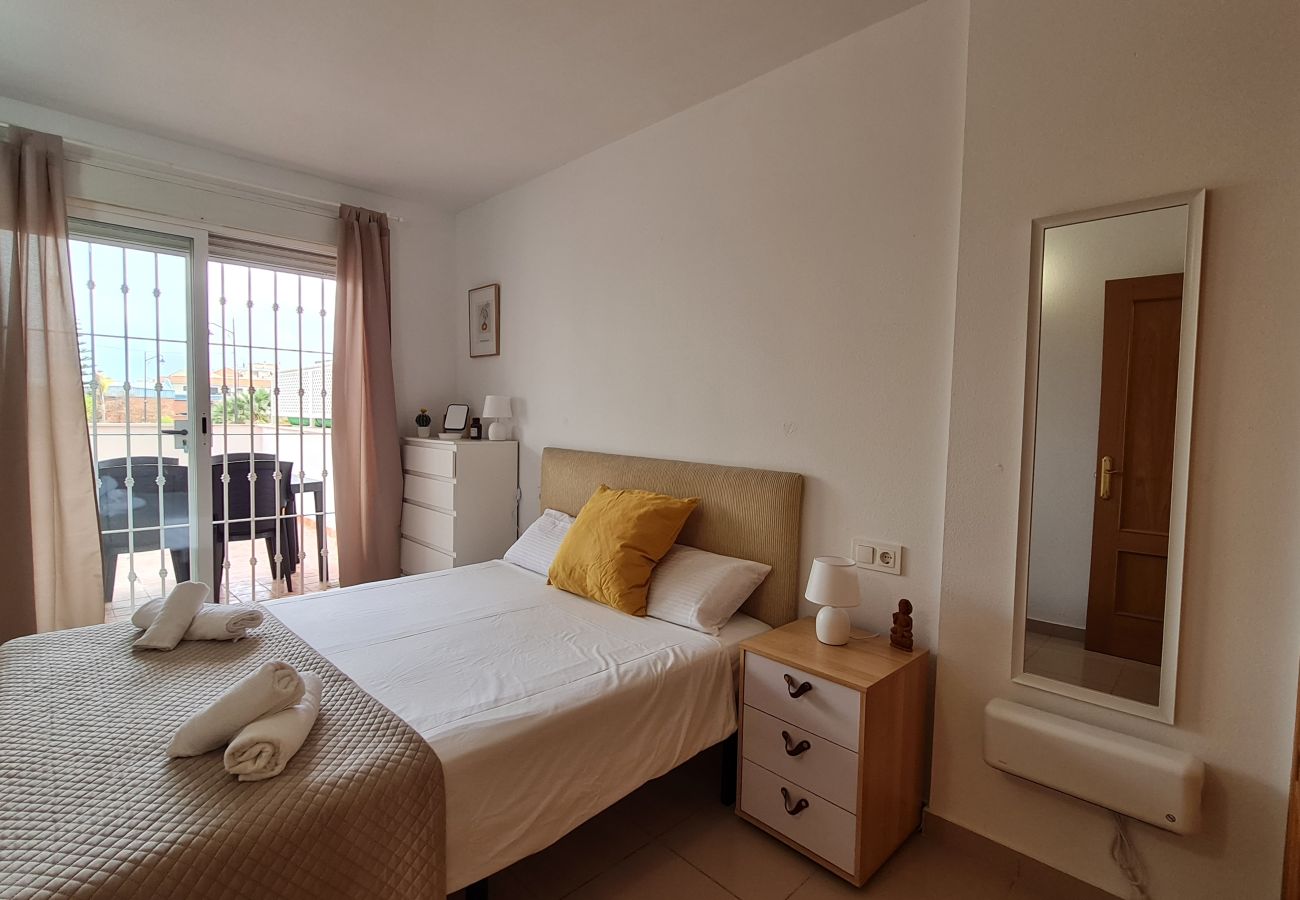 公寓 在 Estepona - MalagaSuite Estepona Sun & Terrace