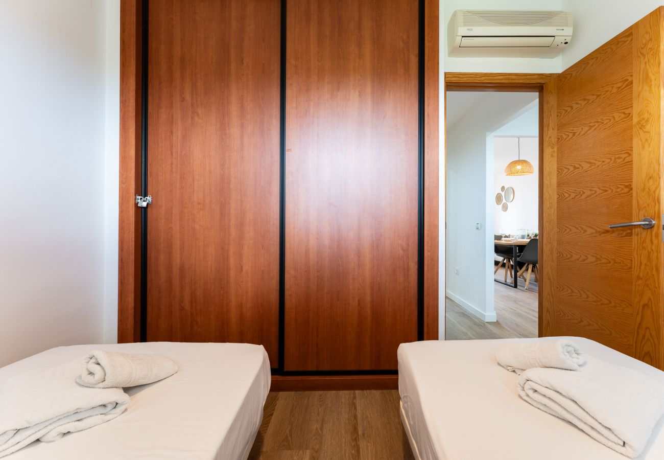 公寓 在 Mijas - MalagaSuite Riviera Golf & Pool