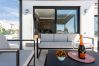 别墅 在 Mijas - MalagaSuite Villa Riviera Pearl