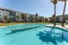 公寓 在 El Ejido - AlmeriaSuite 6308 Palm Beach 