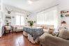 房屋 在 Torremolinos - MalagaSuite Cipres House Beach & Garden